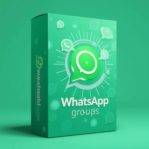Whastp Group Link
