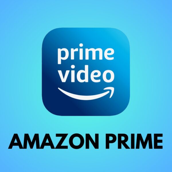 Amazon Prime
