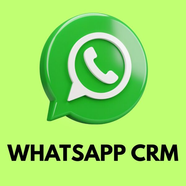 Whatsup Crm